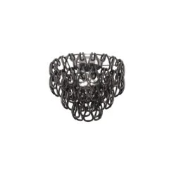 Minigiogali Flush Mount Ceiling Light