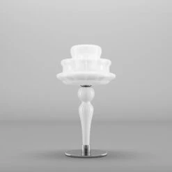 Novecento Table Lamp -City Lights Store vistosi novecento table lamp 05