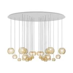 Oto SP CHA Chandelier