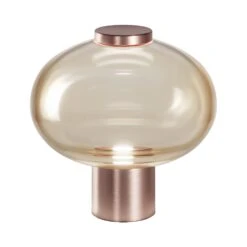 Riflesso LT 1 LED Table Lamp