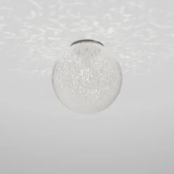 Rina Flush Mount Ceiling Light -City Lights Store vistosi rina flush mount ceiling light 06