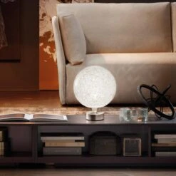 Rina Table Lamp 18 Rina Table Lamp -City Lights Store vistosi rina table lamp lifestyle 01 098b7e80 1dbe 483e b636 59ae929b314a