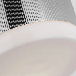 Ace LED Flush Mount Ceiling Light -City Lights Store visual comfort ace led flush mount ceiling light 14