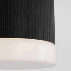 Ace LED Flush Mount Ceiling Light -City Lights Store visual comfort ace led flush mount ceiling light 16