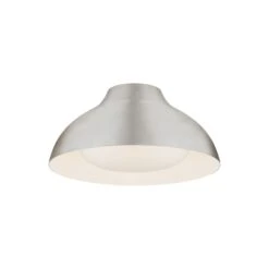 Agnes LED Flush Mount Ceiling Light