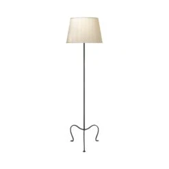 Albert Petite Tri-Leg Floor Lamp -City Lights Store visual comfort albert petite tri leg floor lamp 02