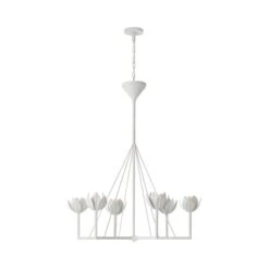 Alberto Chandelier -City Lights Store visual comfort alberto chandelier 08