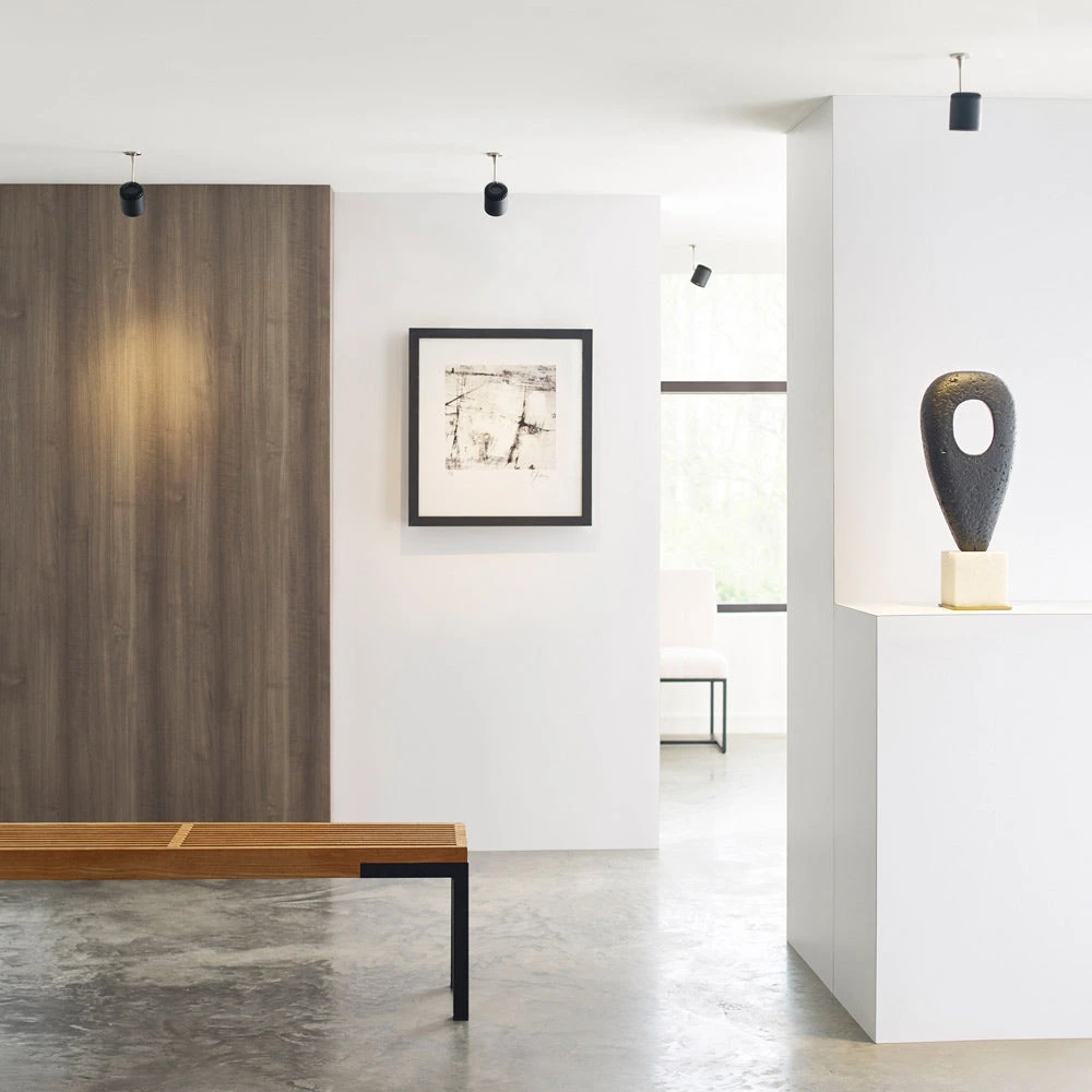 Burk Low Voltage FreeJack LED Head 4 Burk Low Voltage FreeJack LED Head - Image 2