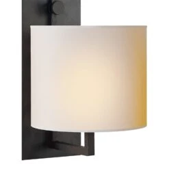 Aspen Wall Lamp 11 Aspen Wall Lamp -City Lights Store visual comfort aspen wall lamp 03