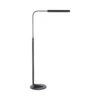 Austin Adjustable LED Floor Lamp -City Lights Store visual comfort austin adjustable led floor lamp 01a