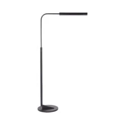 Austin Adjustable LED Floor Lamp