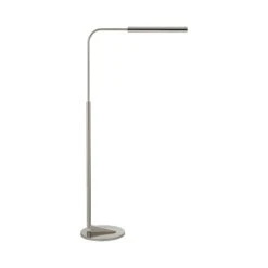 Austin Adjustable LED Floor Lamp -City Lights Store visual comfort austin adjustable led floor lamp 02