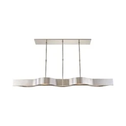 Avant Linear Pendant Light -City Lights Store visual comfort avant linear pendant light 03