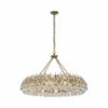 Bellvale Chandelier -City Lights Store visual comfort bellvale led chandelier 01a