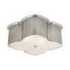 Bolsena Flush Mount Ceiling Light