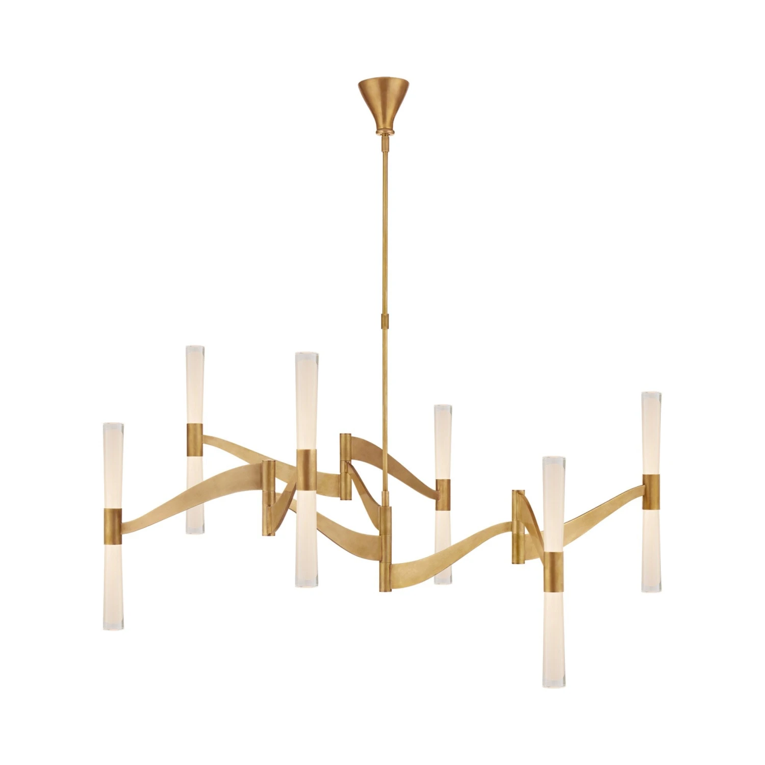 Brenta LED Chandelier 8 Brenta LED Chandelier - Image 6
