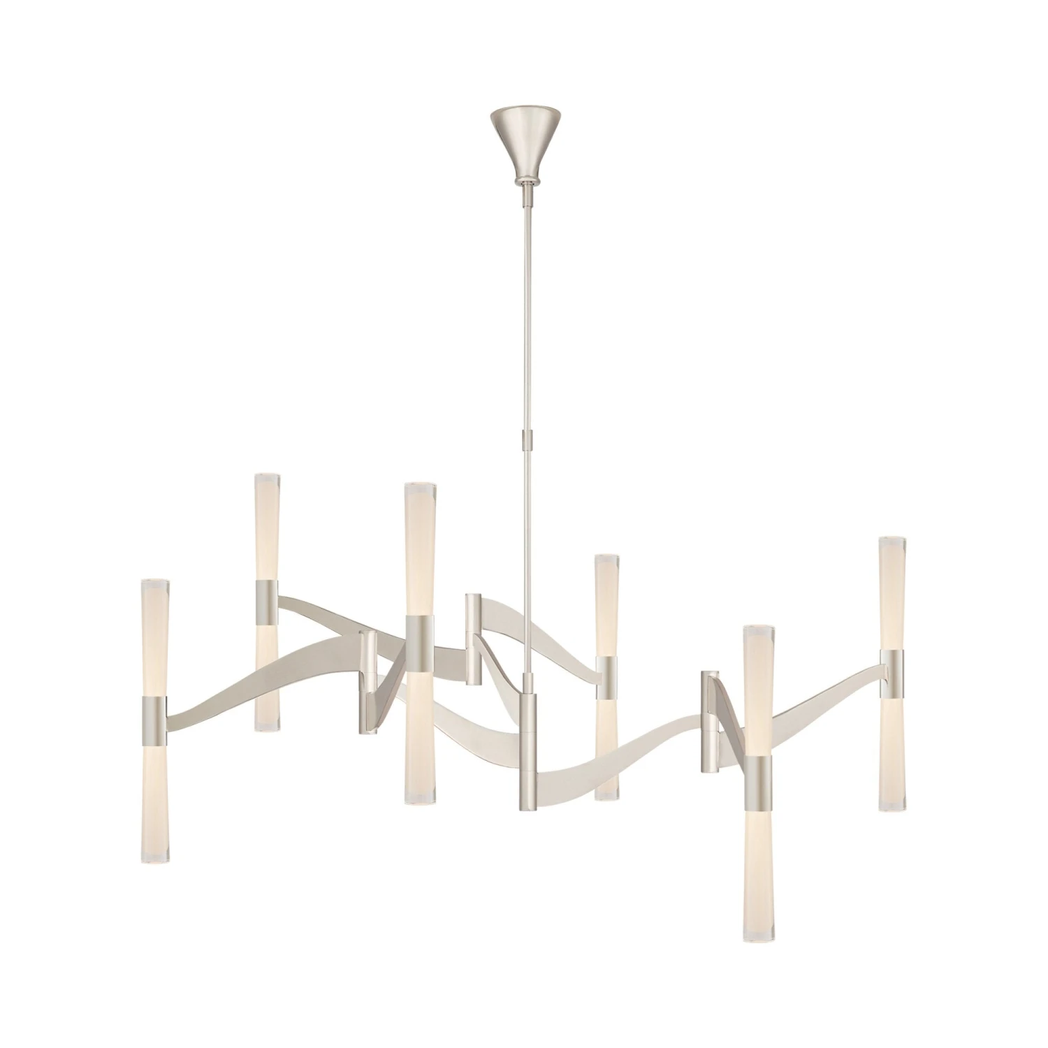 Brenta LED Chandelier 9 Brenta LED Chandelier - Image 7