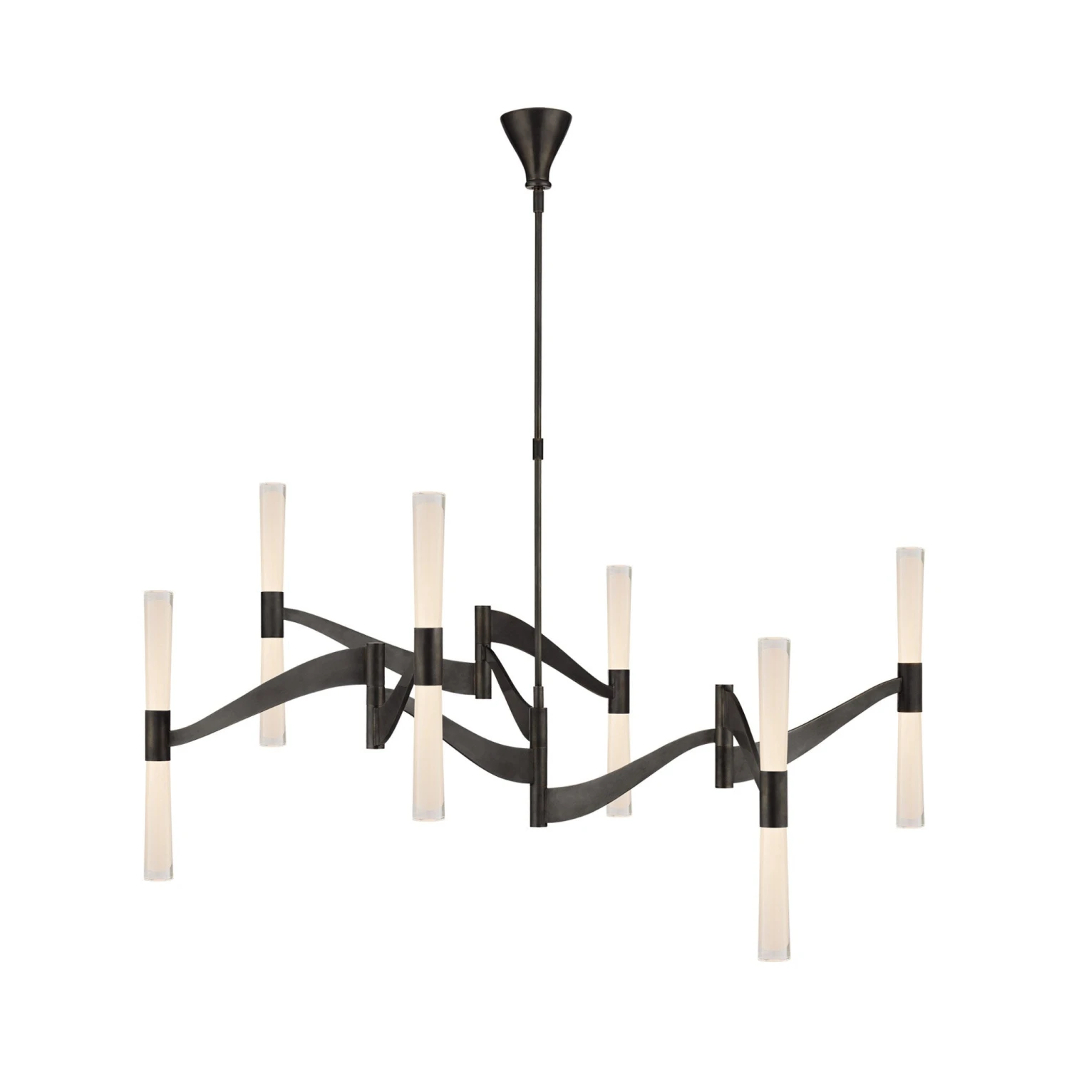 Brenta LED Chandelier 10 Brenta LED Chandelier - Image 8