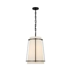Callaway Pendant Light -City Lights Store visual comfort callaway led pendant light 04