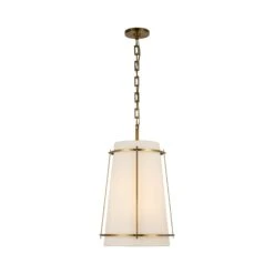 Callaway Pendant Light -City Lights Store visual comfort callaway led pendant light 05