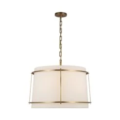 Callaway Pendant Light -City Lights Store visual comfort callaway led pendant light 08