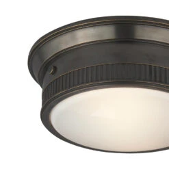 Calliope Flush Mount Ceiling Light By Visual Comfort Signature - OVERSTOCK -City Lights Store visual comfort calliope flush mount ceiling light overstock 03
