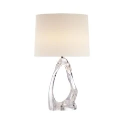 Cannes Table Lamp -City Lights Store visual comfort cannes table lamp 03