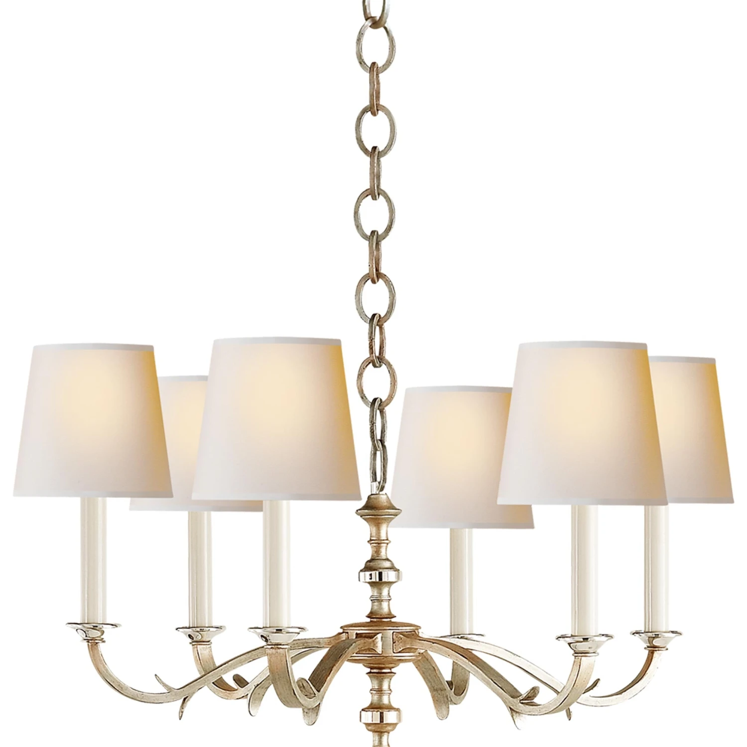 Channing Chandelier 4 Channing Chandelier - Image 2