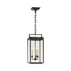 Cheshire Outdoor Pendant Light