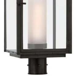 Cheshire Outdoor Post Light -City Lights Store visual comfort cheshire outdoor post light 03