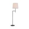 Clarion Floor Lamp -City Lights Store visual comfort clarion led floor lamp 01a