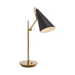 Clemente Table Lamp