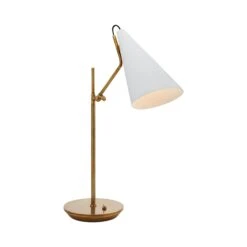 Clemente Table Lamp -City Lights Store visual comfort clemente table lamp 03