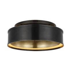 Connery LED Flush Mount Ceiling Light