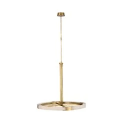 Covet Ring LED Chandelier