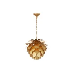 Cynara Chandelier -City Lights Store visual comfort cynara chandelier 02
