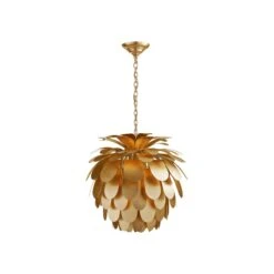 Cynara Chandelier -City Lights Store visual comfort cynara chandelier 06