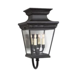 Elsinore Bracket Outdoor Wall Light