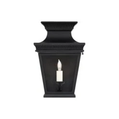 Elsinore Outdoor Wall Light