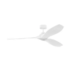 Collins Coastal Outdoor Ceiling Fan
