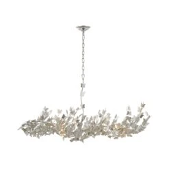 Farfalle Linear Pendant Light