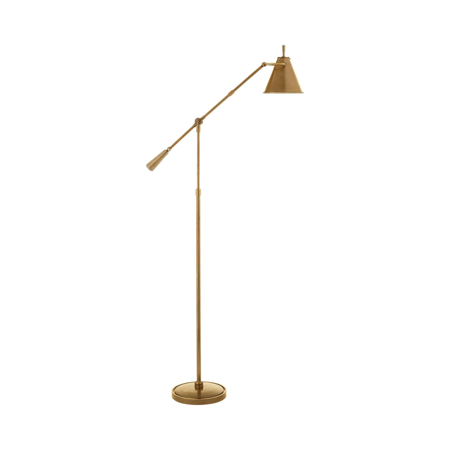 Goodman Floor Lamp 8 Goodman Floor Lamp - Image 6