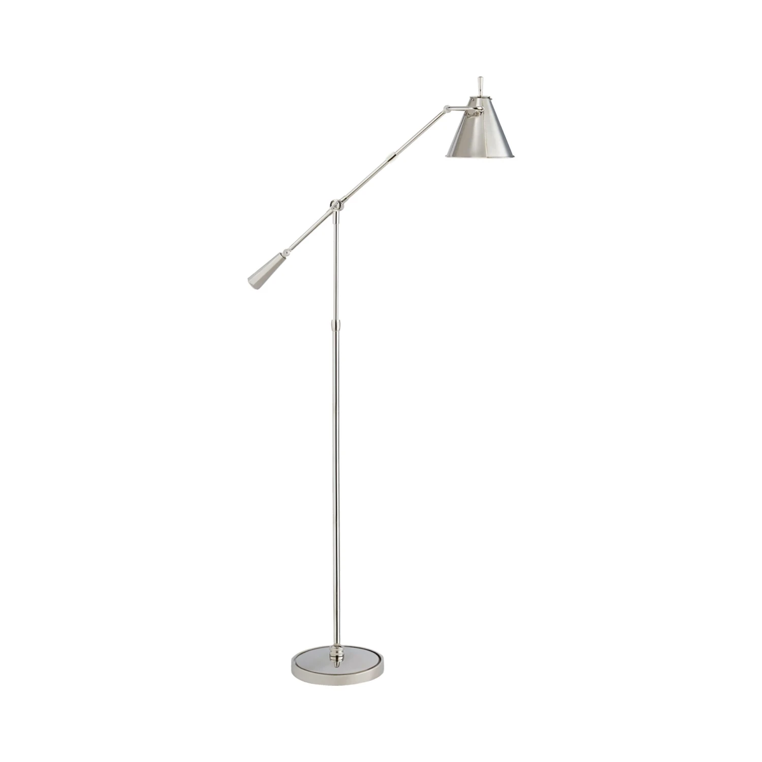 Goodman Floor Lamp 9 Goodman Floor Lamp - Image 7