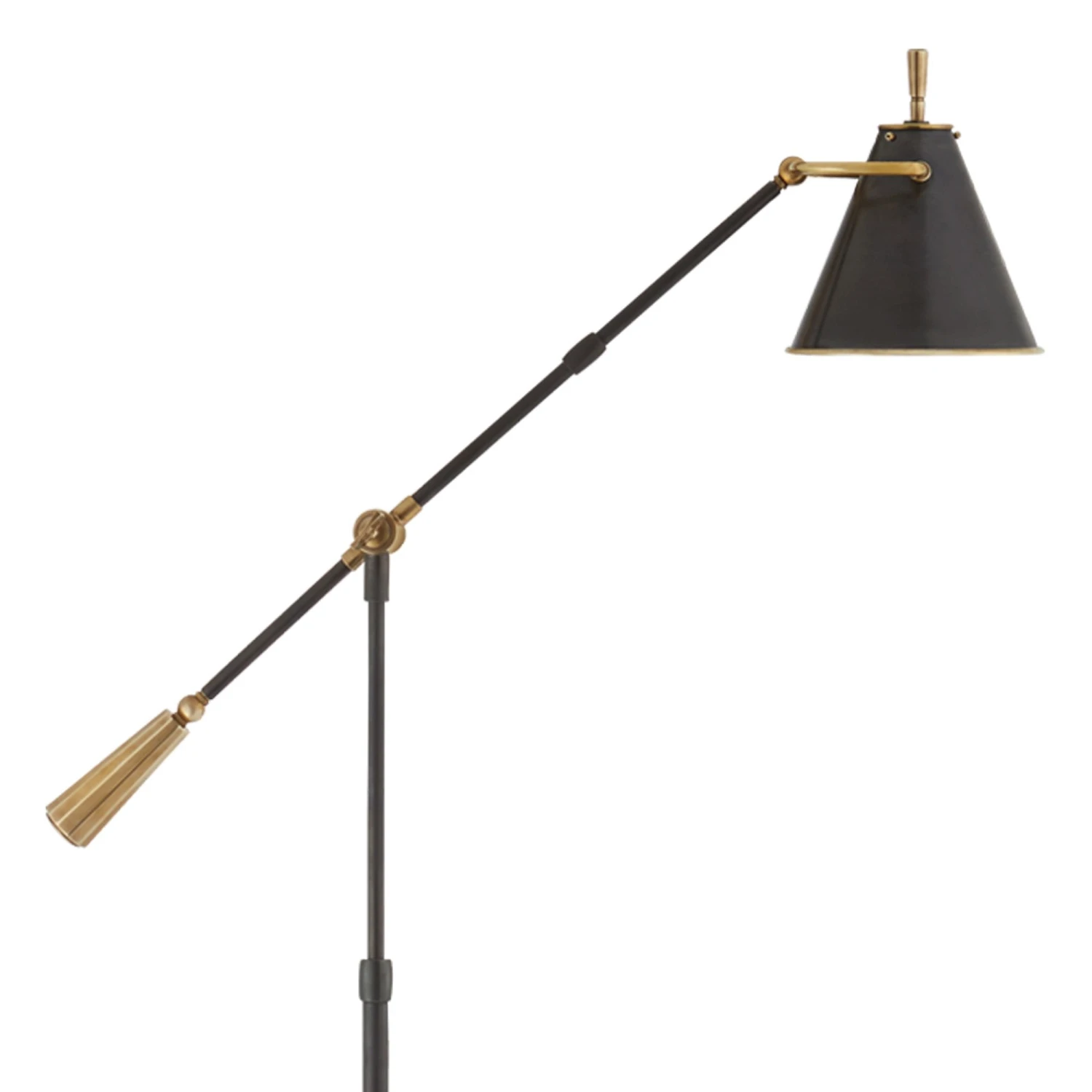 Goodman Floor Lamp 4 Goodman Floor Lamp - Image 2