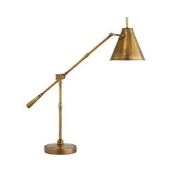 Goodman Table Lamp -City Lights Store visual comfort goodman table lamp 02