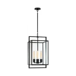 Halle Outdoor Pendant Light 18 Halle Outdoor Pendant Light -City Lights Store visual comfort halle outdoor pendant light 03