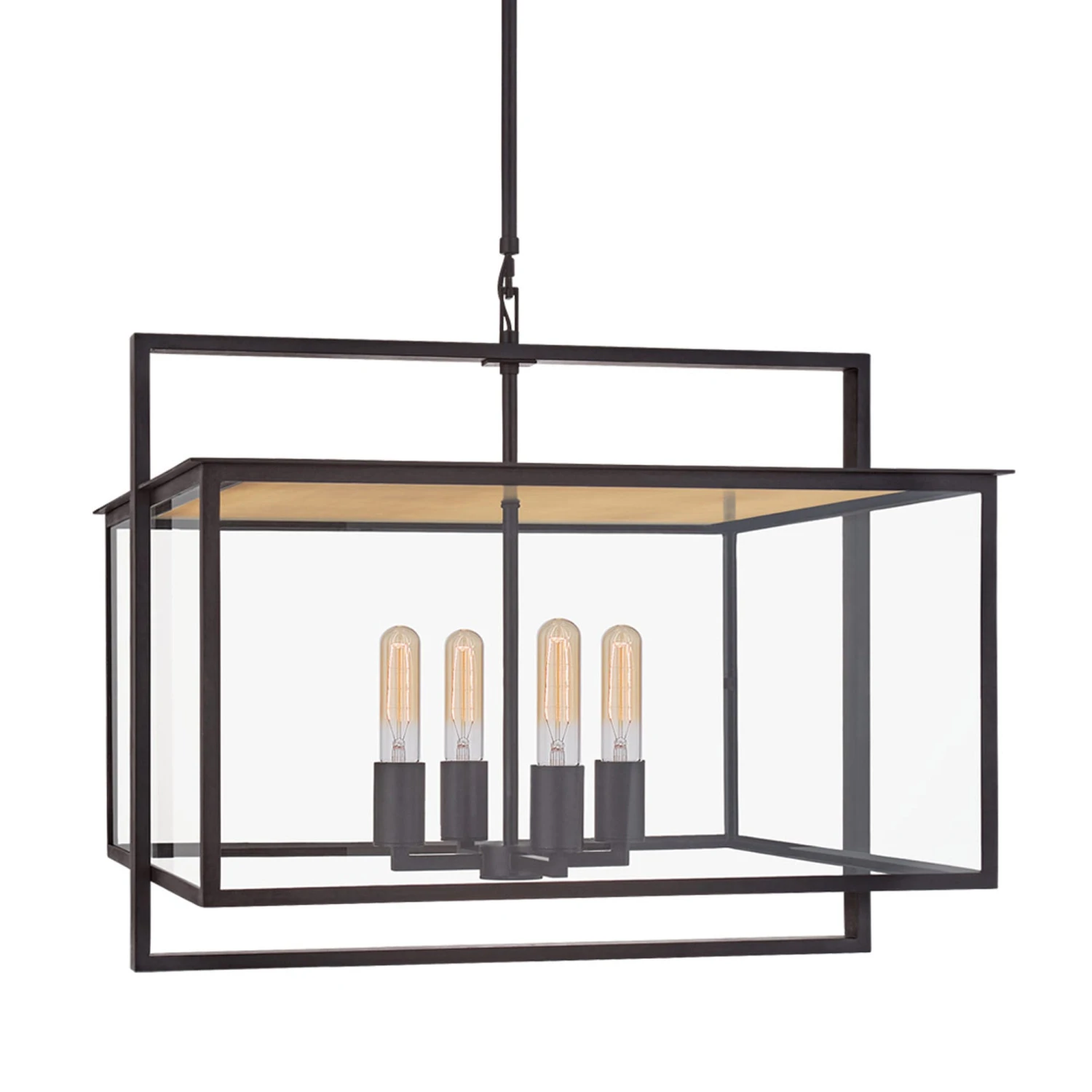 Halle Outdoor Pendant Light 4 Halle Outdoor Pendant Light - Image 2