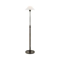 Hargett Floor Lamp -City Lights Store visual comfort hargett floor lamp 06