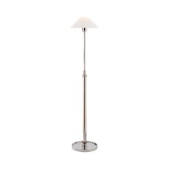 Hargett Floor Lamp -City Lights Store visual comfort hargett floor lamp 08
