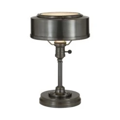 Henley Task Lamp -City Lights Store visual comfort henley task lamp 02